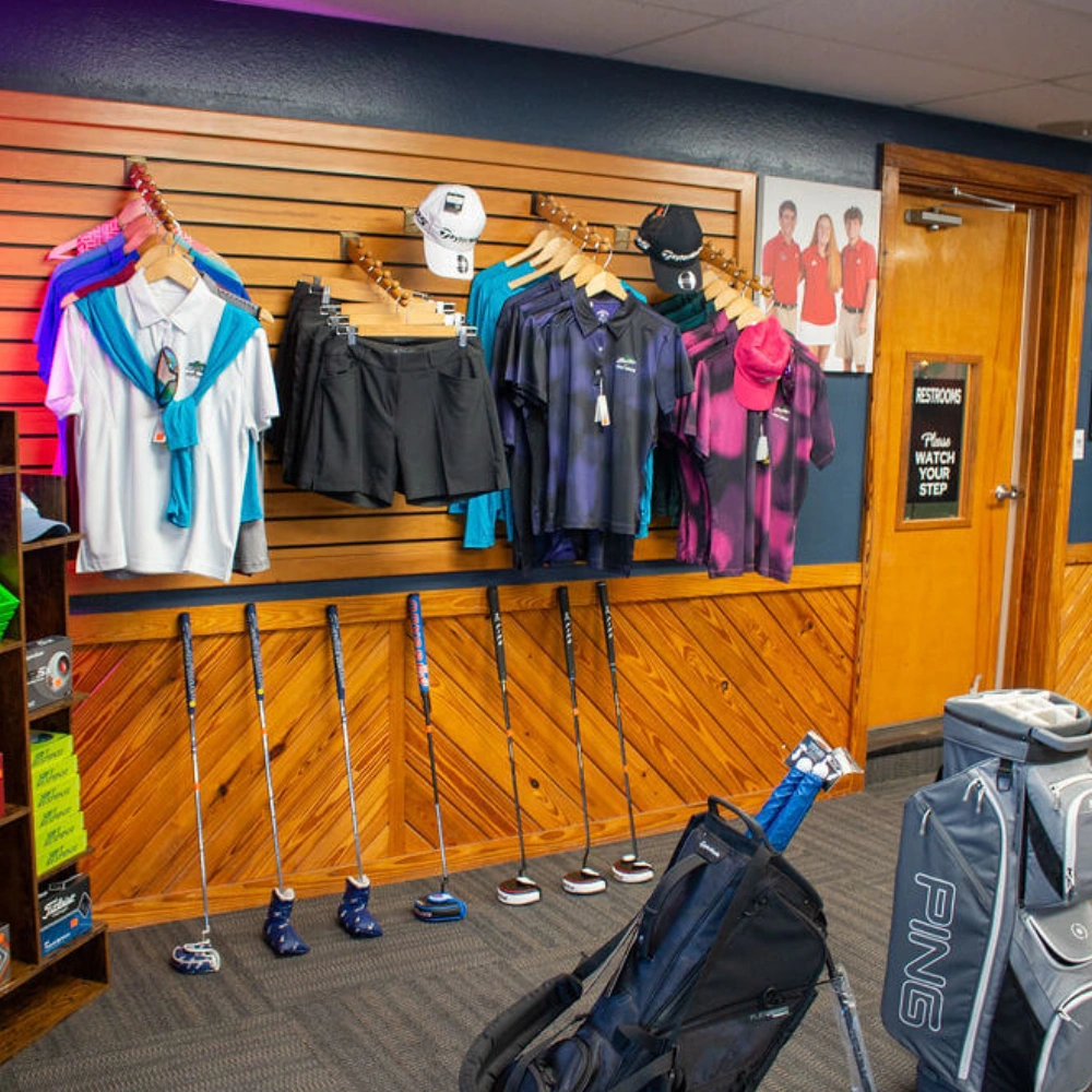 bartow golf course bartow fl proshop