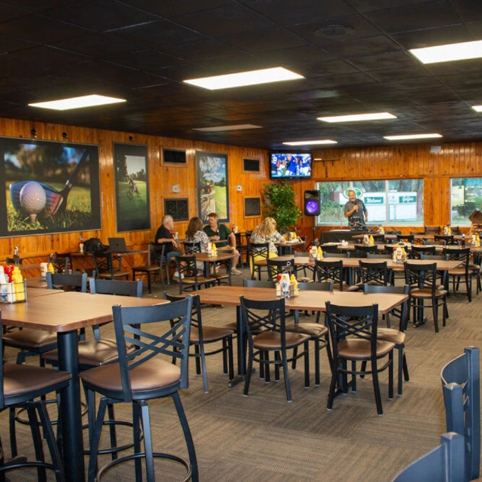 bartow golf course bartow fl restaurant mulligans