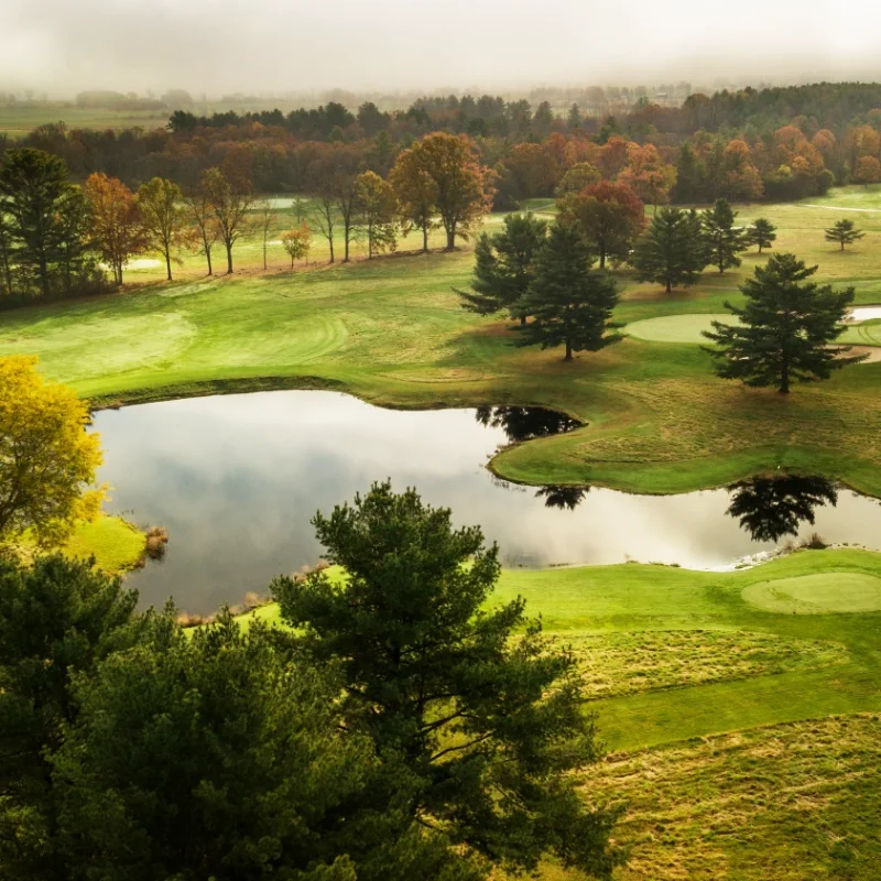golf club at basin harbor vt course membership single