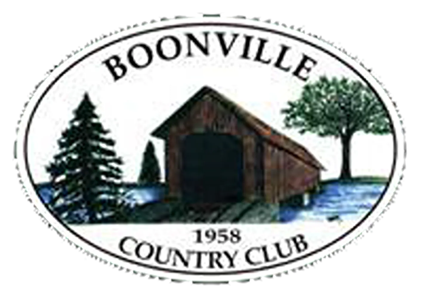 Boonville Country Club