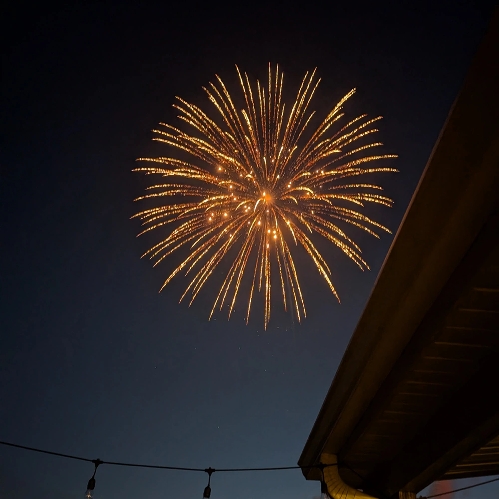 boonville country club event