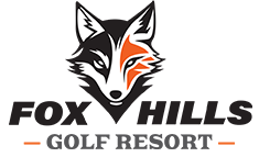 Fox Hills Golf Resort