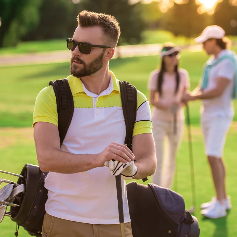 white lake golf course montello wi experience