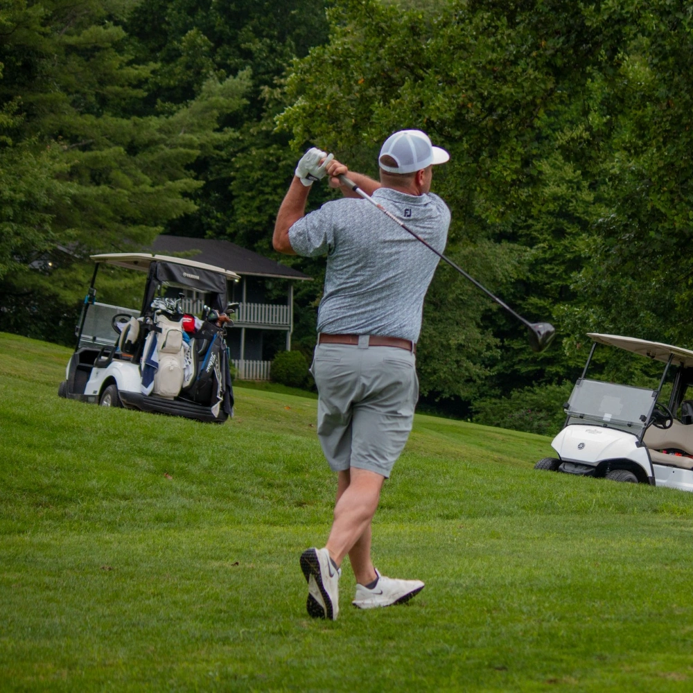 Grassy GC golf