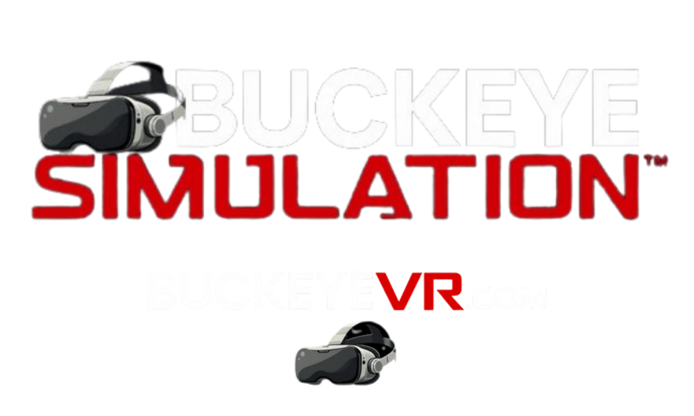 Buckeye Simulations