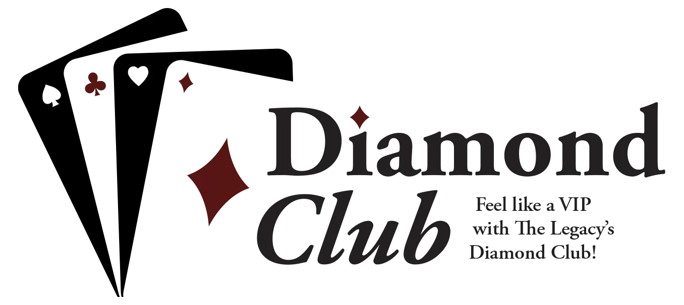 legacy diamond club header legacy diamond club header