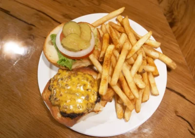 MVGC Tavern Food 001