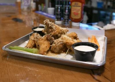 MVGC Tavern Food 009