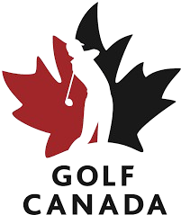 golf canada logo