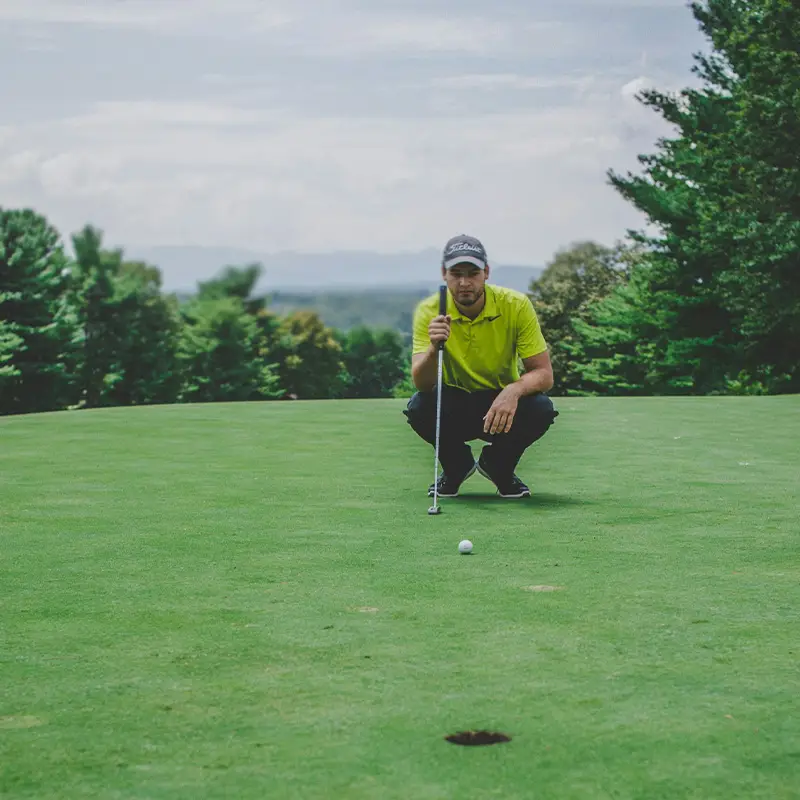 pine river country club golf alma mi course play