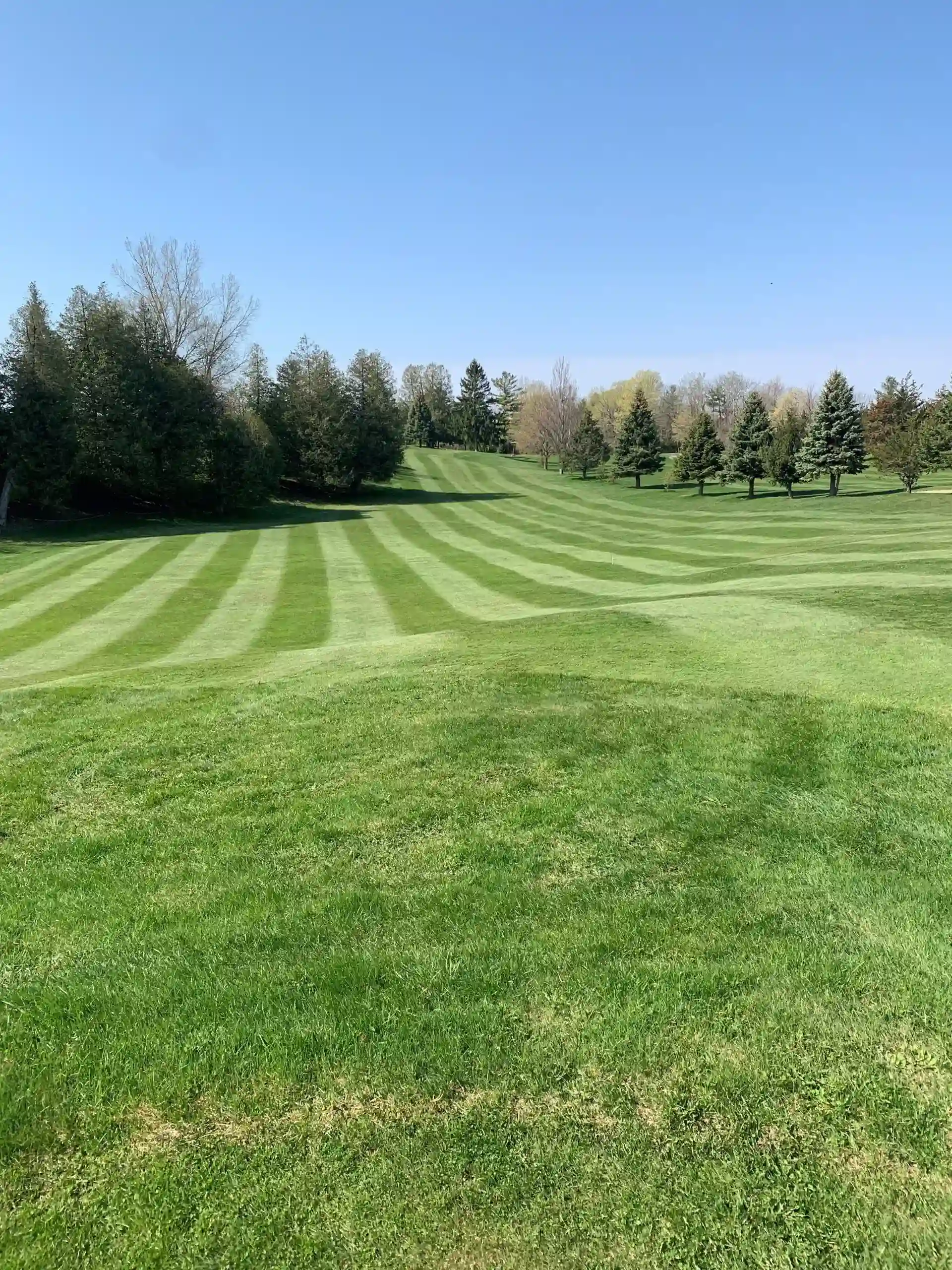 trenton golf club 68