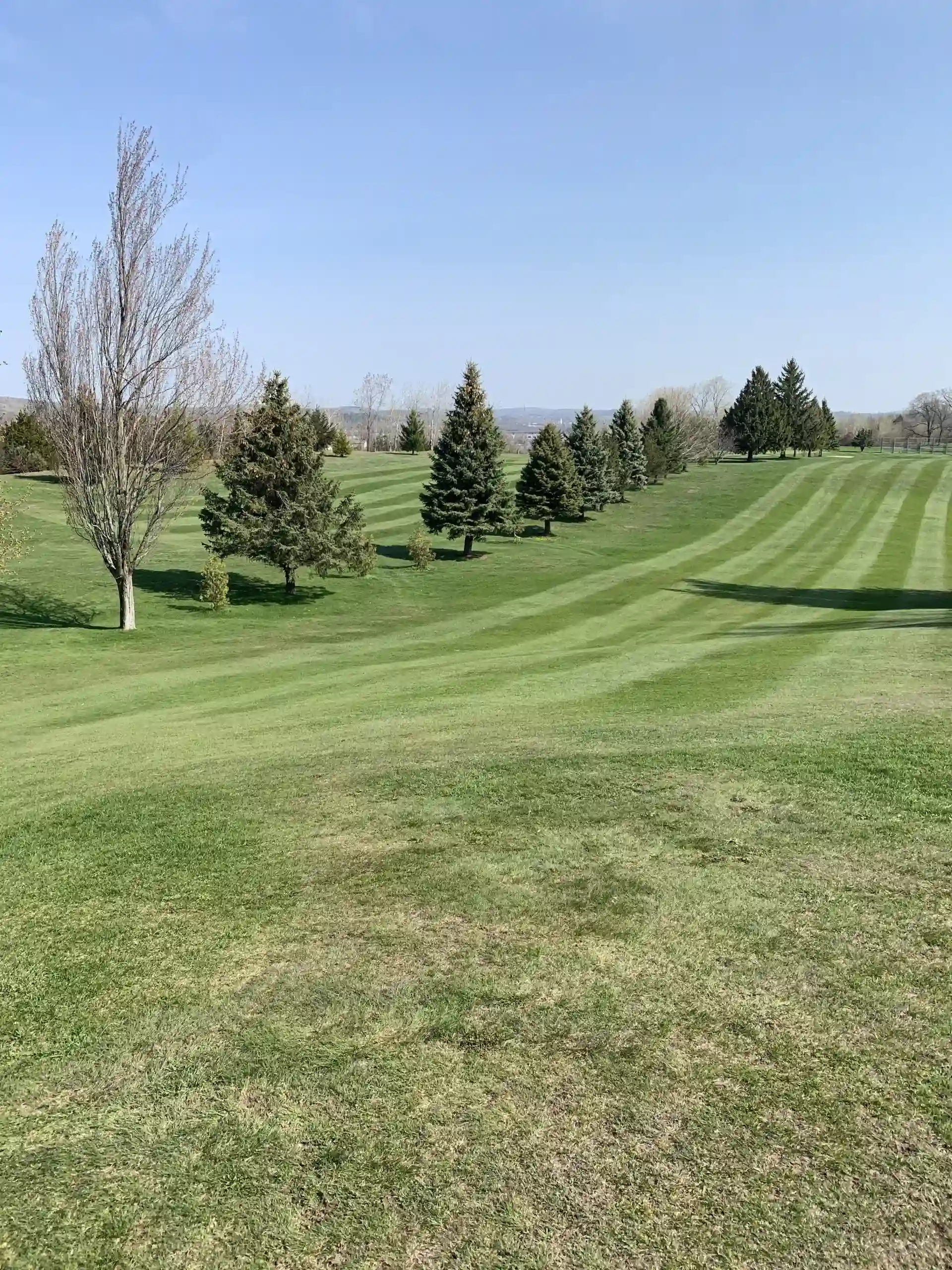 trenton golf club 69