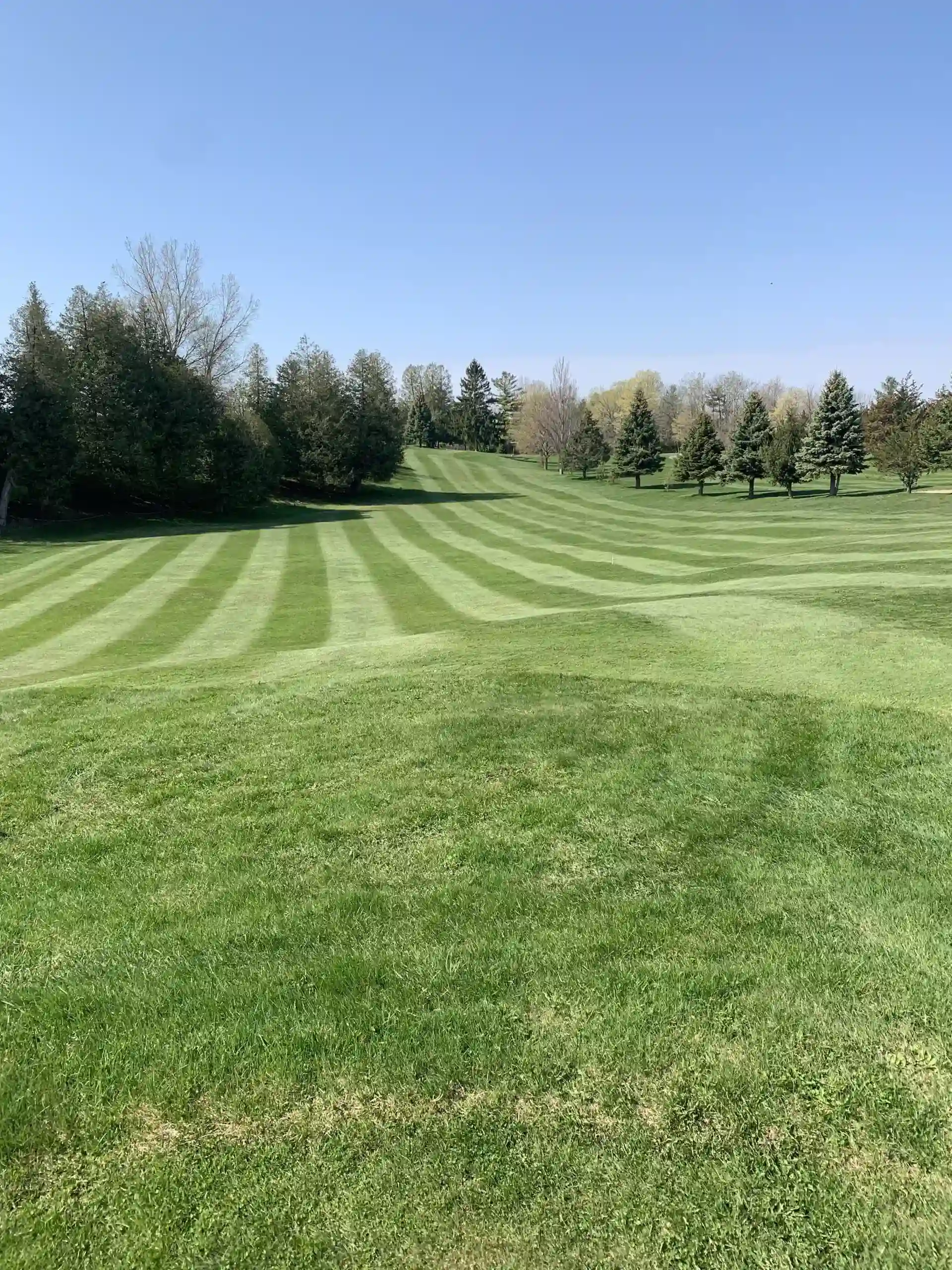 trenton golf club 70