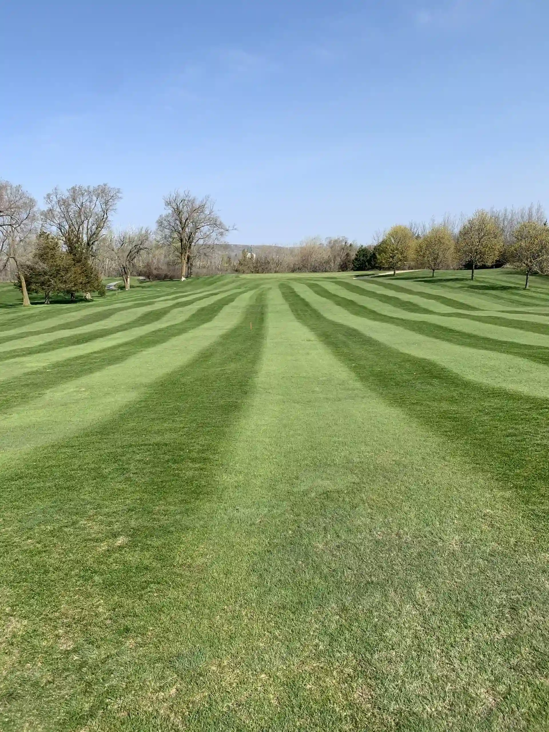 trenton golf club 71