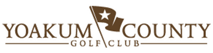 Yoakum County Golf Club